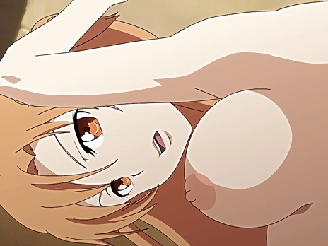 Asuna plowed doggystyle