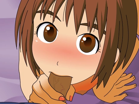 Fuka Ayase hentai fellatio
