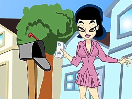 Mature Mammas Part 3