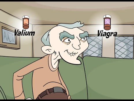 Messy Ernie Display Ep. 6